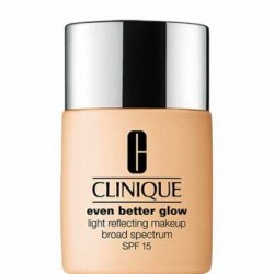 Clinique Even Better Glow Make Up Fondöten Wn 04 Bone