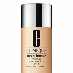 Clinique Even Better Make Up Spf15 Fondöten Cn 52 Neutral