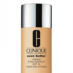 Clinique Even Better Make Up Spf15 Fondöten Cn 58 Honey