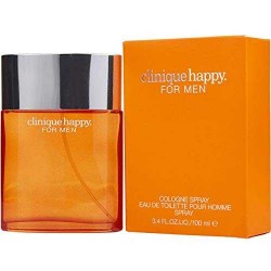 Clinique Happy For Men Edt 100 ml