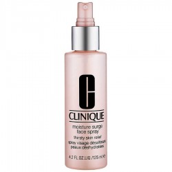 Clinique Moisture Surge Face Spray 125 ml