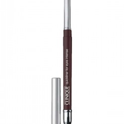 Clinique Quickliner For Eyes İntense 15 Intense Aubergine