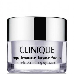 Clinique Repairwear Laser Focus Eye Cream 15 ml