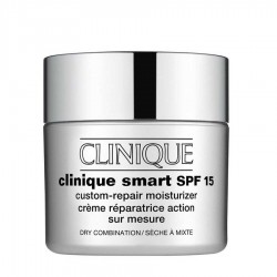 Clinique Smart Moisturizer Spf15 Gündüz Krem 75ml - Kuru/Karma Ciltler