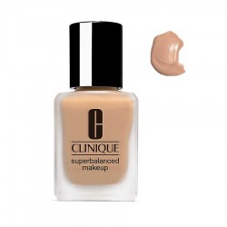 Clinique Superbalanced Make Up Fondöten Cn 13 5 Petal