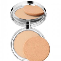 Clinique Superpowder Double Face Powder Pudra 02 Matte Beige