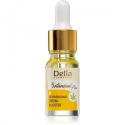 Delia Cosmetics Botanical Regenarating Serum Booster 10 ml