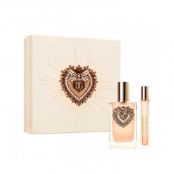 Dolce&Gabbana Devotion Edp 100 ml Set