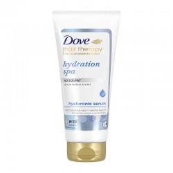 Dove Hair Therapy Hydration Spa Serum Bakım Kremi 170 ml