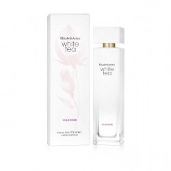 Elizabeth Arden White Tea Wild Rose Edt 100 ml