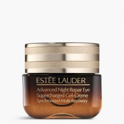 Estee Lauder Advanced Night Repair Supercharged Jel Göz Kremi 15 ml