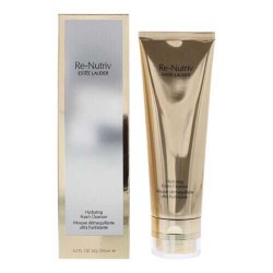 Estee Lauder Re Nutriv Hydrating Foam Cleanser Cilt Temizleyici Köpük 125 ml