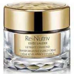 Estee Lauder Re-Nutriv Ultimate Diamond Energy Creme 50ml