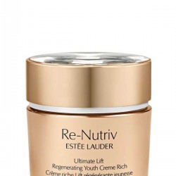 Estee Lauder Re-Nutriv Ultimate Lift Regenerating Youth Crème Rich- Nemlendirici 50 ml