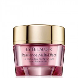 Estee Lauder Resilience Multi-Effect SPF 15 Yüz ve Boyun Kremi 75ml