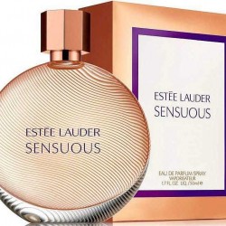 Estee Lauder Sensuous 50 ml Edp