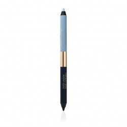 Estee Lauder Smoke & Brighten Kajal Eyeliner Duo Göz Kalemi 01 Marine-Sky Blue