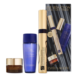 Estee Lauder Sumptuous  Essentials Extreme Mascara Set