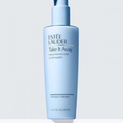 Estee Lauder Talk It Away Make Up Remv Lotion 200M