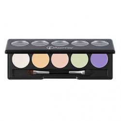 Flormar Camouflage Palette Concealer