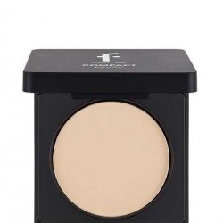 Flormar Compact Powder 92 Medium Soft Peach