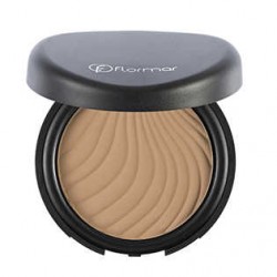 Flormar Compact Powder Pudra 89 Medium Cream