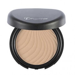 Flormar Compact Powder Pudra 90 Medium Rose