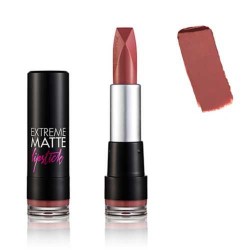 Flormar Extreme Matte Lipstick 03 - Urban Rose