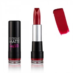 Flormar Extreme Matte Lipstick 04-Red Carpet