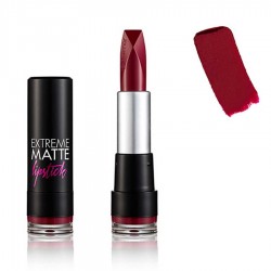 Flormar Extreme Matte Lipstick 06 - Desire