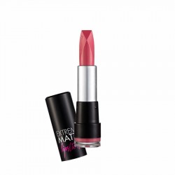 Flormar Extreme Matte Lipstick- 10-Soap Opera