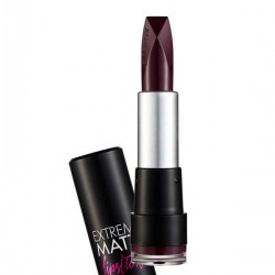 Flormar Extreme Matte Lipstick- 14-Chic Violet