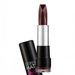 Flormar Extreme Matte Lipstick- 15-Chocolate Fondu