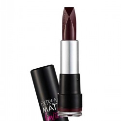 Flormar Extreme Matte Lipstick- 16-Deep Bordeaux