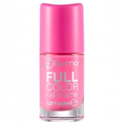 Flormar Full Color N Enml Fc34 Wrap Your Beloved