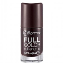 Flormar Full Color Nail Enamel Fc11 Beauty Night