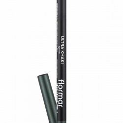 Flormar Great Look Ultra Khaki Eyeliner