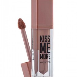 Flormar Kiss Me More Lip Tattoo - 01 Babe