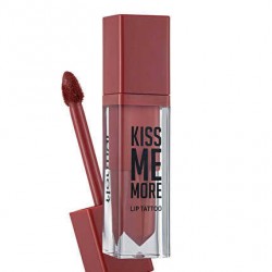 Flormar Kiss Me More Lip Tattoo - 20 Assertive