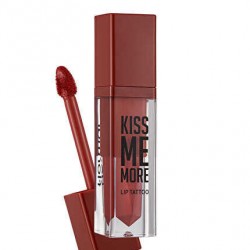 Flormar Kiss Me More Lip Tattoo - 22 Rosewood