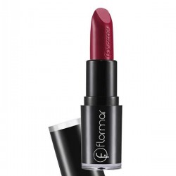 Flormar Long Wearing Lipstick L 38