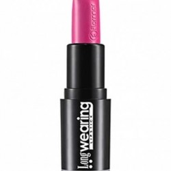 Flormar Long Wearing Lipstick L22 Creamy Pink