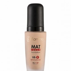 Flormar Matte Touch Fond M308