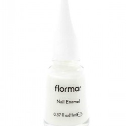 Flormar Nail Enamel Oje 412