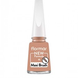 Flormar Oje 079 Beige Desert