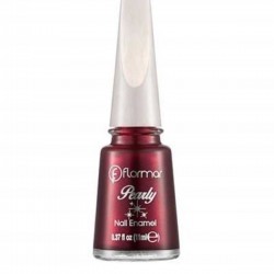 Flormar Pearly Oje - Pl314