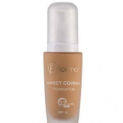 Flormar Perfect Coverage Fond 102