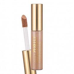 Flormar Stay Perfect Concealer Kapatıcı 006 Medium Beige