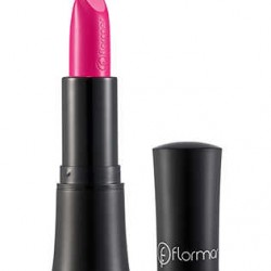 Flormar Supershine Lipstick 521 Absolute Fuchisa