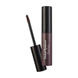 Flormar Tinted Eyebrow Maskara Kaş Maskarası 30 Brunette